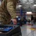 Joint Base Andrews sets up for President Biden’s sendoff ceremony