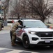 Virginia National Guard Assists with Traffic Control for 60th Presidential Inauguration