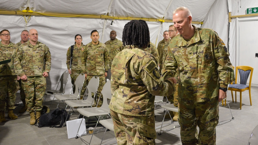 56th SBCT Soldiers receive AAMs