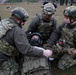 U.S. KFOR contingent hosts multinational CLS course in Camp Novo Selo