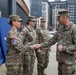 National Guard Bureau leaders meet with Guardsmen supporting 60th Presidential Inauguration