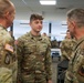 National Guard Bureau leaders meet with Guardsmen supporting 60th Presidential Inauguration