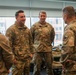 National Guard Bureau leaders meet with Guardsmen supporting 60th Presidential Inauguration