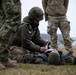 U.S. KFOR contingent hosts multinational CLS course in Camp Novo Selo