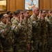 Delaware National Guard Sworn-In for Special Deputation for 60th Presidential Inauguration