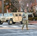 Pennsylvania National Guard Airman Supports 60th Presidential Inauguration