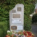 Wreaths Laid in Remembrance of the fallen in Houffalize Belgium, Jan. 17, 2025