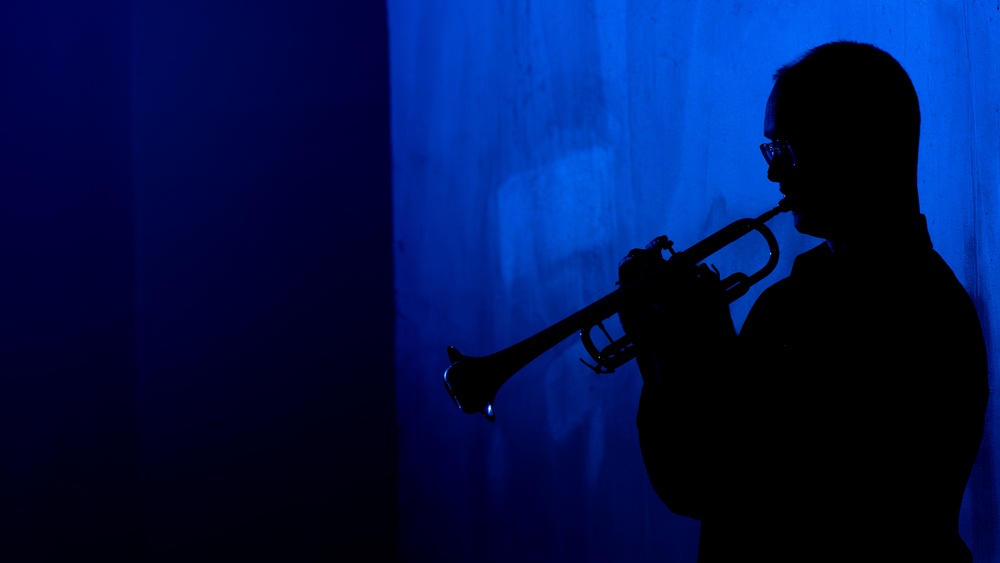 U.S. Army Band “Pershing's Own” performs at President-Elect Trump's Candlelight Dinner