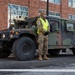 Pennsylvania National Guardsman Provides Support for 60th Presidential Inauguration