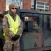 Pennsylvania National Guardsman Provides Support for 60th Presidential Inauguration