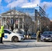 Virginia National Guard Soldiers Direct Citizens and Manage Traffic in Support of 60th Presidential Inauguration