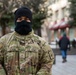 New York National Guard Soldier Stands Ready to Support