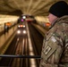 New York National Guardsmen Provide Support to Interagency Partners for the 60th Presidential Inauguration