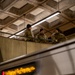 New York National Guard Members Patrol D.C. Metro Station, Support 60th Presidential Inauguration