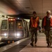 New York Air National Guard Provide Support for 60th Presidential Inauguration