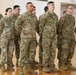 ‘Small But Mighty’ Unit Mobilizes to Support U.S. Army Europe and Africa