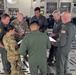 Citizen Airmen Answer Astronauts HSFS Search and Rescue Call