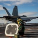 Nimitz Conducts Flight Operations