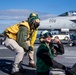 Nimitz Conducts Flight Operations