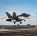 Nimitz Conducts Flight Operations