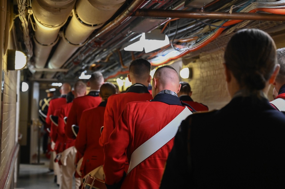 60th Presidential Inauguration Honor Guard