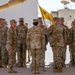 1st Battalion, 36th Infantry Regiment Change of Responsibility