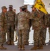 1st Battalion, 36th Infantry Regiment Change of Responsibility