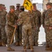 1st Battalion, 36th Infantry Regiment Change of Responsibility