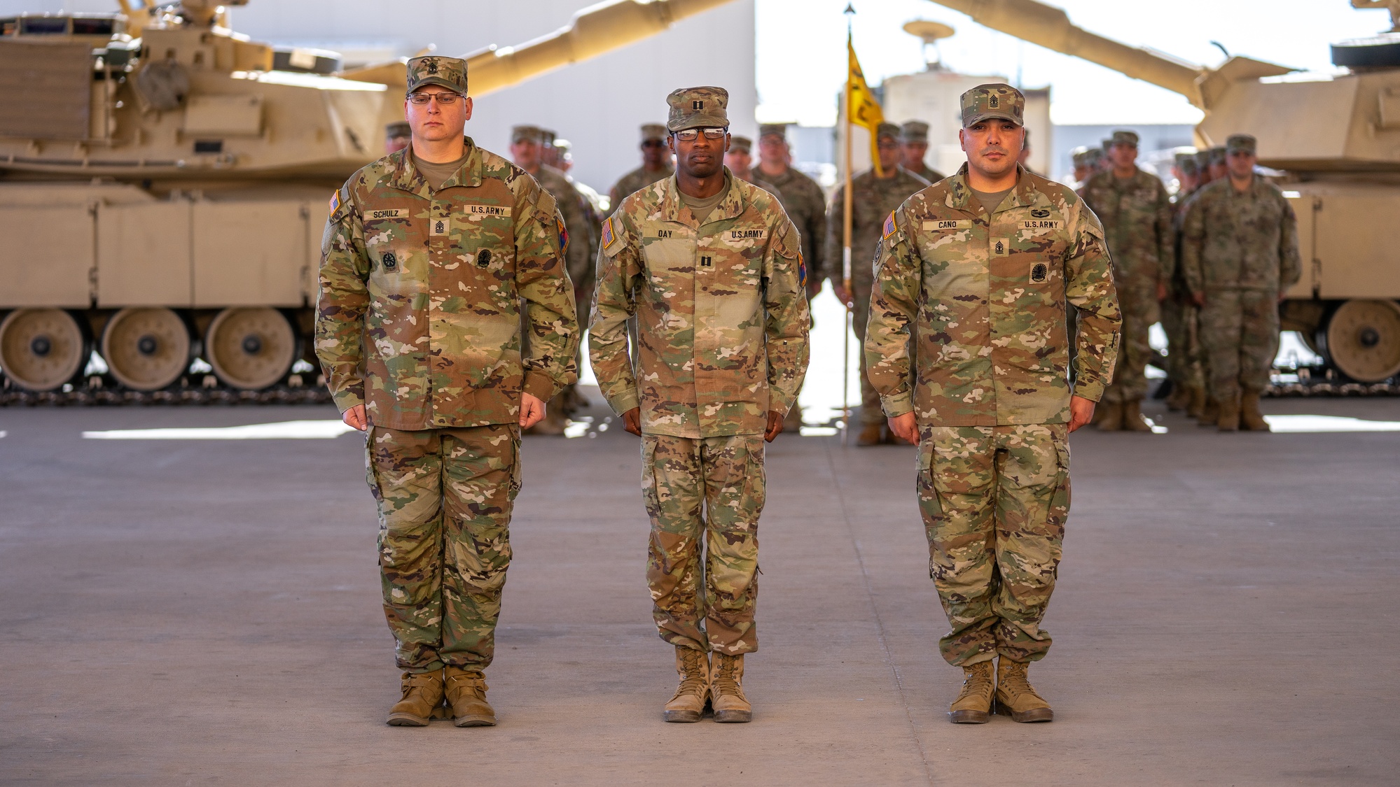 US ARMY 米軍 ユニフォーム 上下 36S DVIDS - Images - 1st Battalion, 36th Infantry Regiment Change of