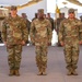 1st Battalion, 36th Infantry Regiment Change of Responsibility