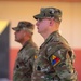 1st Battalion, 36th Infantry Regiment Change of Responsibility