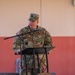 1st Battalion, 36th Infantry Regiment Change of Responsibility