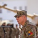 1st Battalion, 36th Infantry Regiment Change of Responsibility