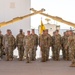 1st Battalion, 36th Infantry Regiment Change of Responsibility