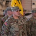 1st Battalion, 36th Infantry Regiment Change of Responsibility