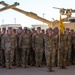 1st Battalion, 36th Infantry Regiment Change of Responsibility