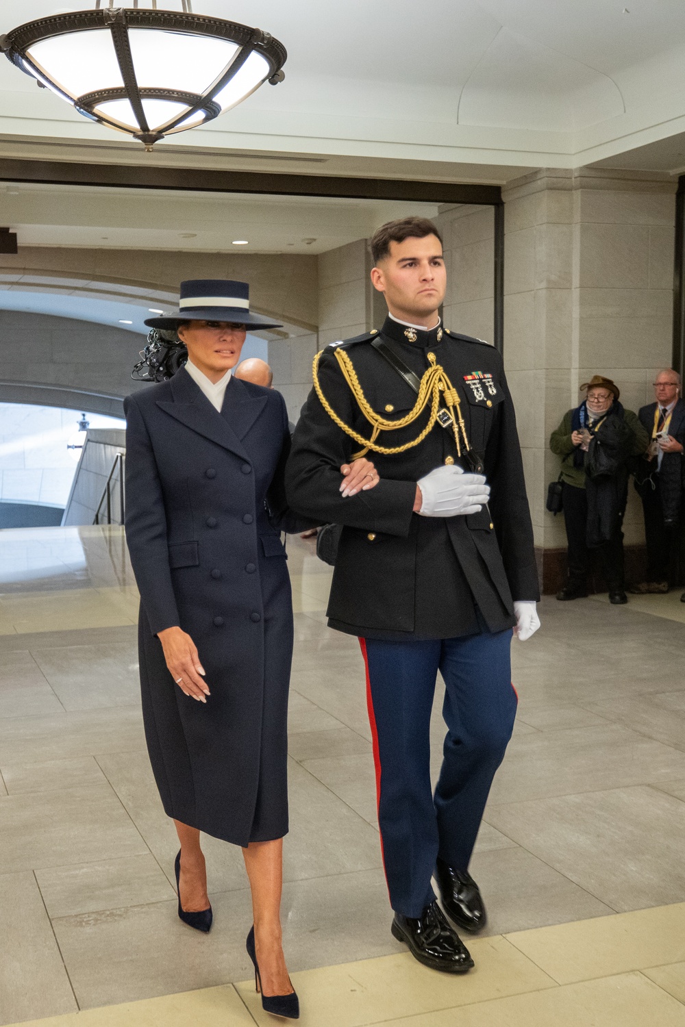 60th Presidential Inauguration