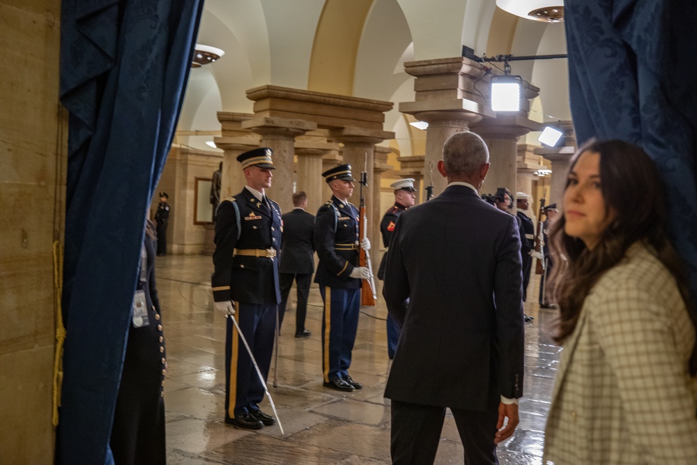 60th Presidential Inauguration