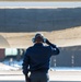 Biden’s final sendoff: A historic farewell at America’s Airfield