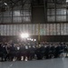 Biden’s final sendoff: A historic farewell at America’s Airfield