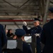 Biden’s final sendoff: A historic farewell at America’s Airfield