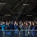 Biden’s final sendoff: A historic farewell at America’s Airfield