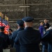 Biden’s final sendoff: A historic farewell at America’s Airfield