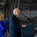 Biden’s final sendoff: A historic farewell at America’s Airfield