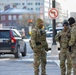 Virginia National Guard soldiers assist community during 60th Presidential Inauguration