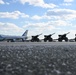 Biden’s final sendoff: A historic farewell at America’s Airfield