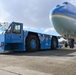 Biden’s final sendoff: A historic farewell at America’s Airfield