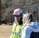 Hurricane Helene Recovery: Special Properties meeting at Riverview Golf Course in Laurens County, Ga