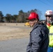 Hurricane Helene Recovery: Special Properties meeting at Riverview Golf Course in Laurens County, Ga