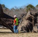 Hurricane Helene Recovery: Special Properties meeting at Riverview Golf Course in Laurens County, Ga